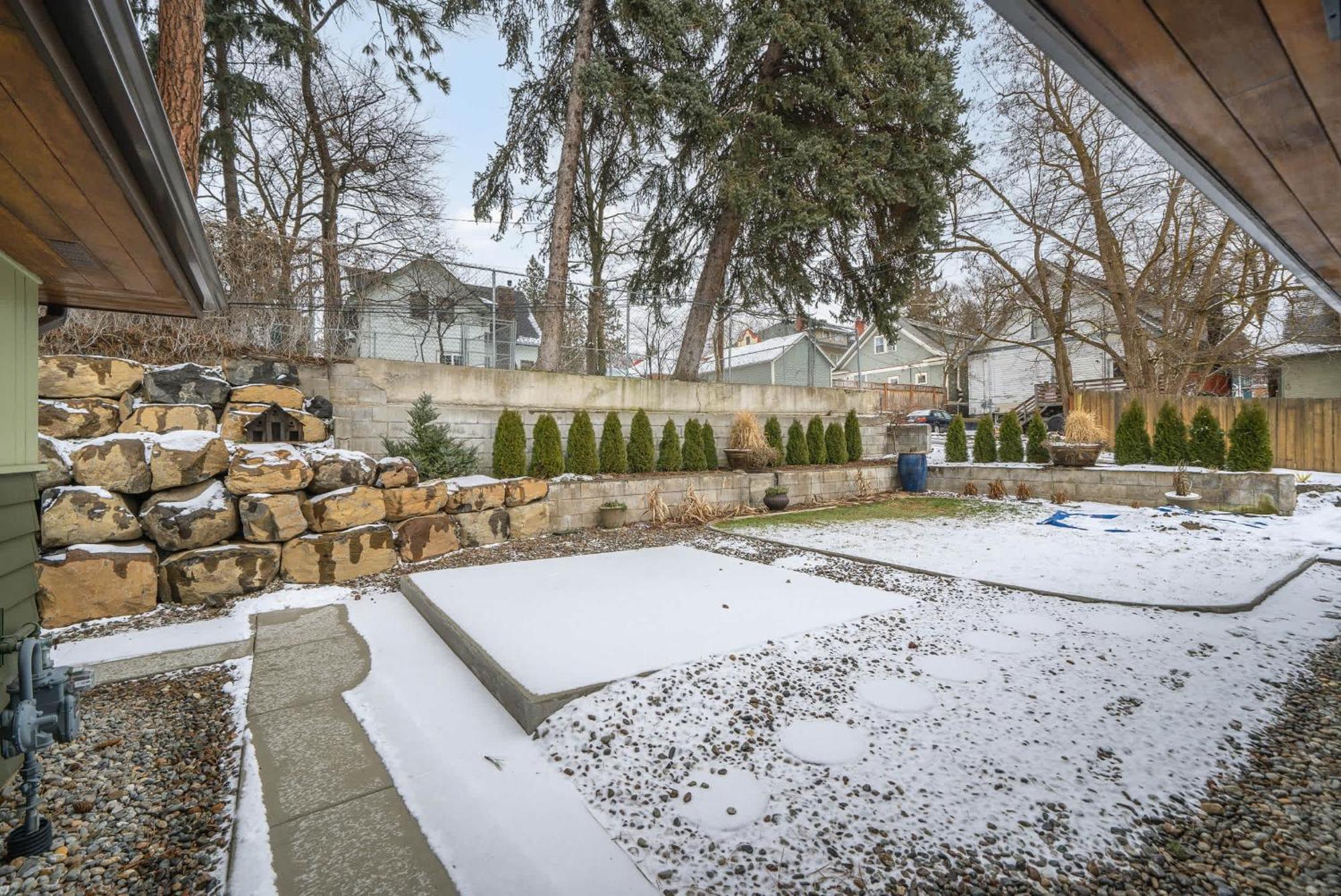 Holiday home Theatrical Escape South Hill Near Downtown Spokane